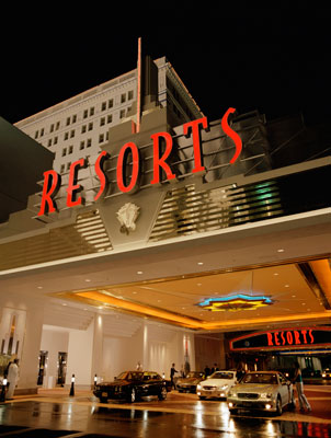 Resorts